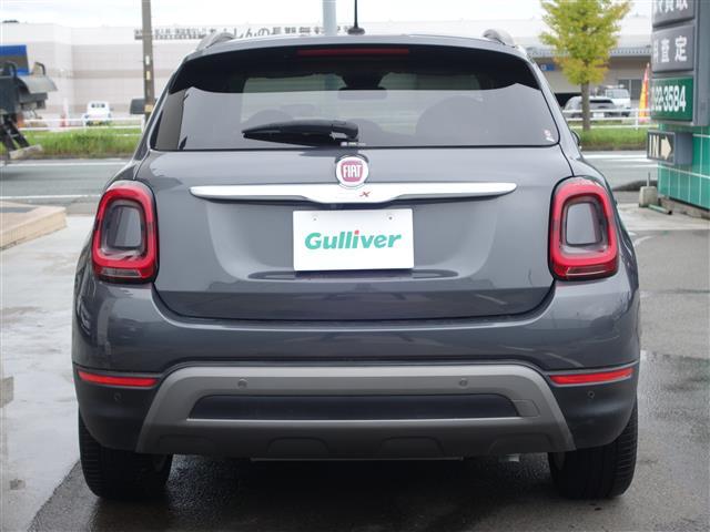 500X クロス(24枚目)