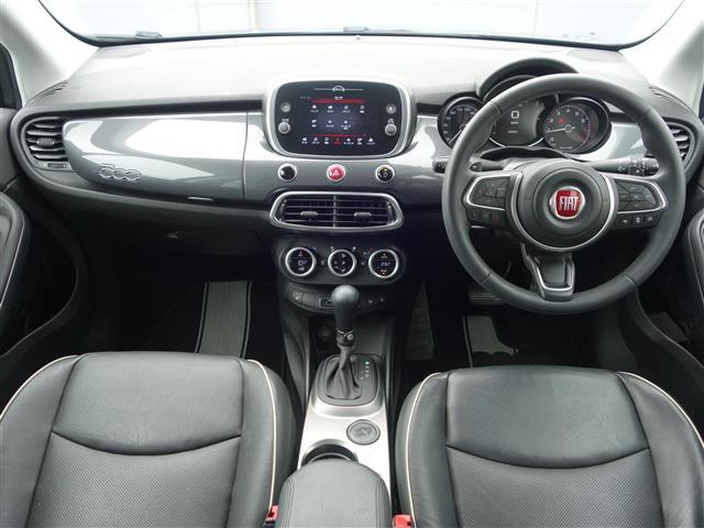 500X クロス(25枚目)