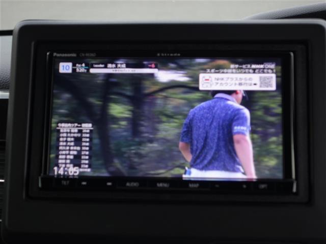 Ｎ－ＢＯＸカスタム Ｇ・Ｌターボホンダセンシング　フルセ　両側ＰＷスライドドア　ＡＨＢ　車線逸脱　Ｂモニタ　Ｉストップ　ＢＬＵＥＴＯＯＴＨ　レーダークルーズ　セキュリティー　ＵＳＢ接続　ＳＤ　ナビＴＶ　キーレスエントリー　ＶＳＡ　ベンチＳ　ＰＷ　ＰＳ（5枚目）