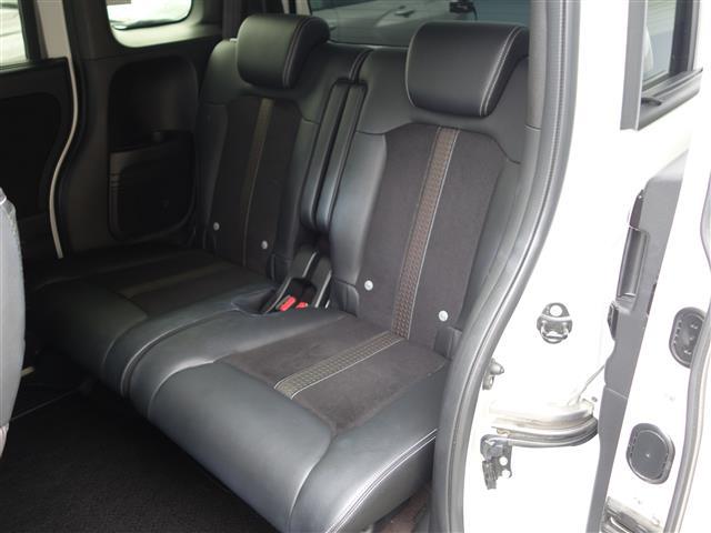 Ｎ－ＢＯＸカスタム Ｇ・Ｌターボホンダセンシング　フルセ　両側ＰＷスライドドア　ＡＨＢ　車線逸脱　Ｂモニタ　Ｉストップ　ＢＬＵＥＴＯＯＴＨ　レーダークルーズ　セキュリティー　ＵＳＢ接続　ＳＤ　ナビＴＶ　キーレスエントリー　ＶＳＡ　ベンチＳ　ＰＷ　ＰＳ（19枚目）