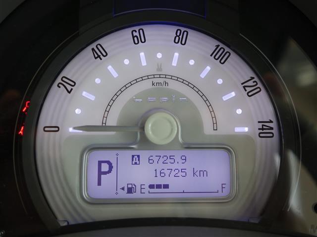 アルトラパンLC X Bソナー スマートキーPスタート 運転席エアバッグ BLUETOOTH USB接続 ドラレコ LDA キーフリー Bカメラ セキュリティ LEDライト Aライト パワーウインドウ パワステ WSRS(3枚目)