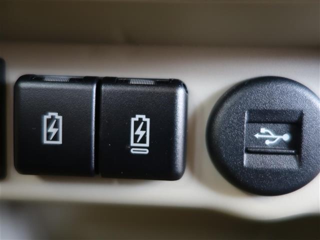 アルトラパンLC X Bソナー スマートキーPスタート 運転席エアバッグ BLUETOOTH USB接続 ドラレコ LDA キーフリー Bカメラ セキュリティ LEDライト Aライト パワーウインドウ パワステ WSRS(11枚目)