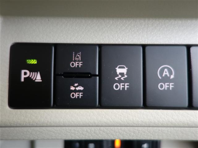 アルトラパンLC X Bソナー スマートキーPスタート 運転席エアバッグ BLUETOOTH USB接続 ドラレコ LDA キーフリー Bカメラ セキュリティ LEDライト Aライト パワーウインドウ パワステ WSRS(13枚目)