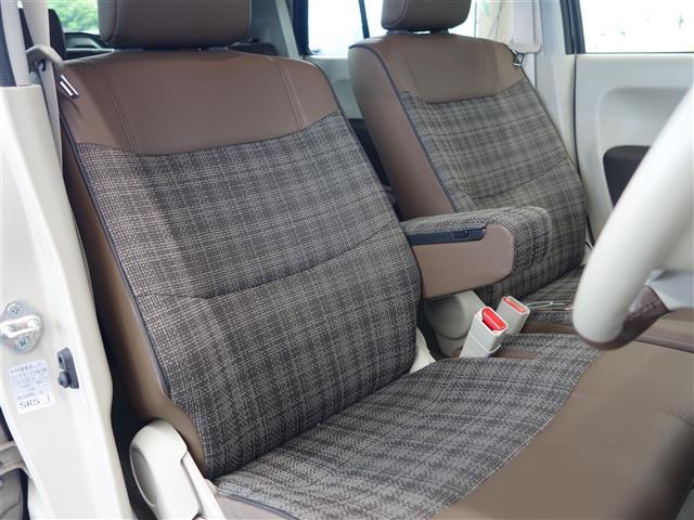 アルトラパンLC X Bソナー スマートキーPスタート 運転席エアバッグ BLUETOOTH USB接続 ドラレコ LDA キーフリー Bカメラ セキュリティ LEDライト Aライト パワーウインドウ パワステ WSRS(15枚目)