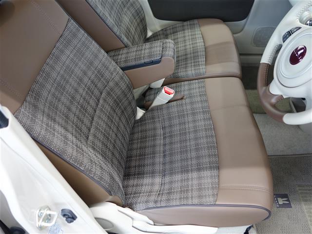 アルトラパンLC X Bソナー スマートキーPスタート 運転席エアバッグ BLUETOOTH USB接続 ドラレコ LDA キーフリー Bカメラ セキュリティ LEDライト Aライト パワーウインドウ パワステ WSRS(16枚目)