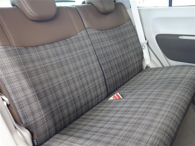 アルトラパンLC X Bソナー スマートキーPスタート 運転席エアバッグ BLUETOOTH USB接続 ドラレコ LDA キーフリー Bカメラ セキュリティ LEDライト Aライト パワーウインドウ パワステ WSRS(17枚目)