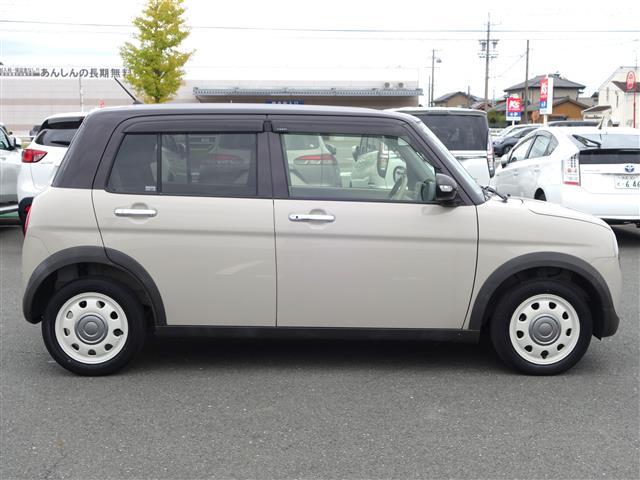 アルトラパンLC X Bソナー スマートキーPスタート 運転席エアバッグ BLUETOOTH USB接続 ドラレコ LDA キーフリー Bカメラ セキュリティ LEDライト Aライト パワーウインドウ パワステ WSRS(21枚目)