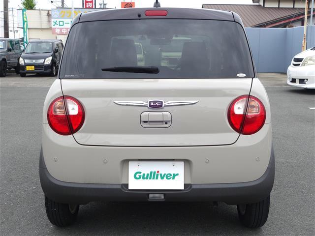 アルトラパンLC X Bソナー スマートキーPスタート 運転席エアバッグ BLUETOOTH USB接続 ドラレコ LDA キーフリー Bカメラ セキュリティ LEDライト Aライト パワーウインドウ パワステ WSRS(22枚目)