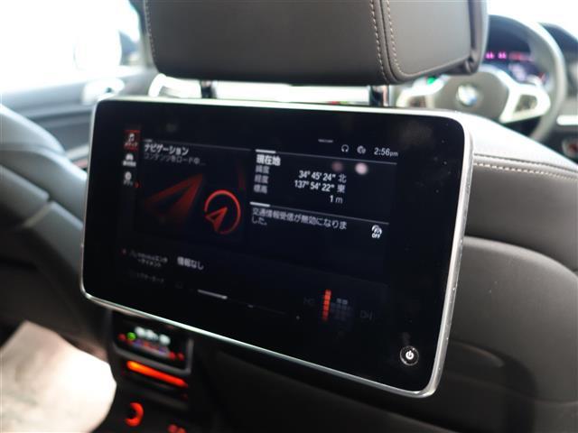 X7 xDrive 35d Mスポーツ(10枚目)