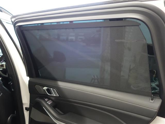 X7 xDrive 35d Mスポーツ(14枚目)