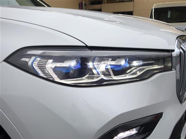 X7 xDrive 35d Mスポーツ(26枚目)