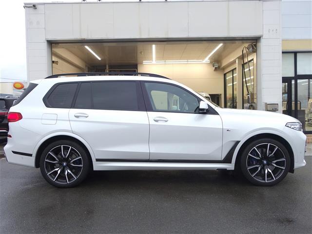 X7 xDrive 35d Mスポーツ(29枚目)