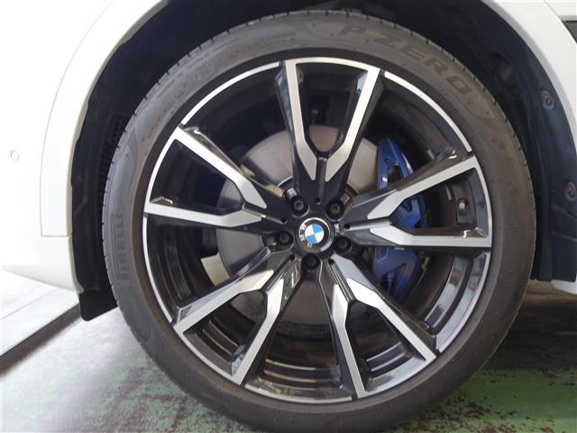 X7 xDrive 35d Mスポーツ(32枚目)