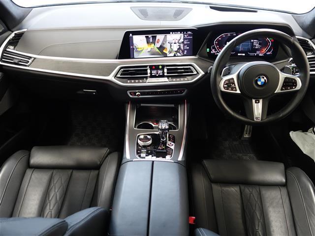 X7 xDrive 35d Mスポーツ(34枚目)