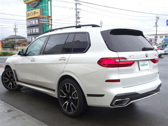 X7 xDrive 35d Mスポーツ(35枚目)