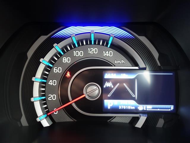 ハスラー JスタイルIIターボ 全方位カメラ付き 車線逸脱 ESC シートH LEDヘットライト BTオーディオ ナビTV スマートキー エアバック オートライト フルセグTV セキュリティ ワンオーナー ドライブレコーダー ETC(3枚目)