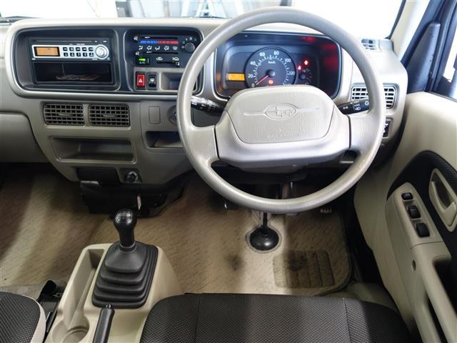 ディアスワゴン タフパッケージリミテッド　エアコン　パワーウィンドウ　パワーステアリング　ＡＢＳ（2枚目）