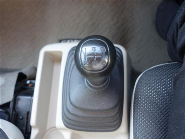 ディアスワゴン タフパッケージリミテッド　エアコン　パワーウィンドウ　パワーステアリング　ＡＢＳ（4枚目）