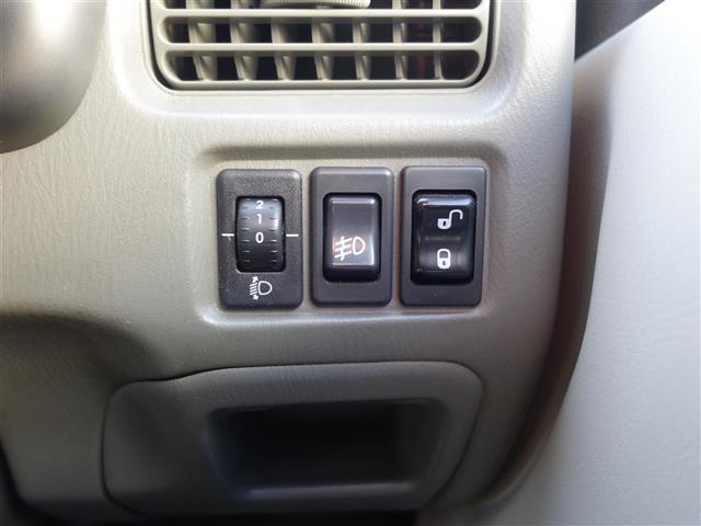 ディアスワゴン タフパッケージリミテッド　エアコン　パワーウィンドウ　パワーステアリング　ＡＢＳ（5枚目）