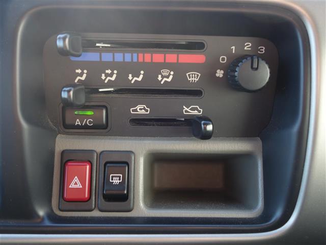 ディアスワゴン タフパッケージリミテッド　エアコン　パワーウィンドウ　パワーステアリング　ＡＢＳ（8枚目）