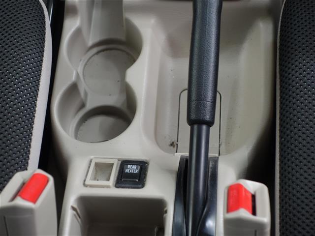 ディアスワゴン タフパッケージリミテッド　エアコン　パワーウィンドウ　パワーステアリング　ＡＢＳ（9枚目）