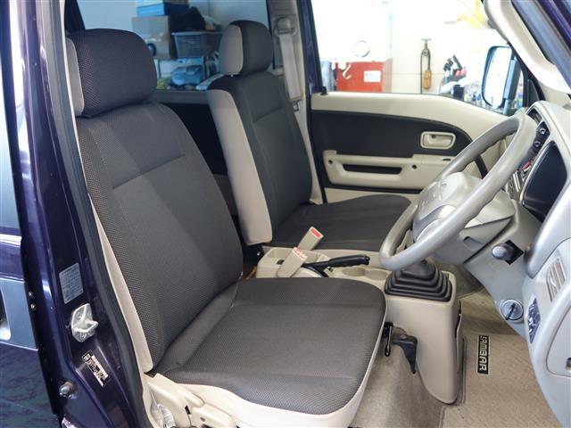 ディアスワゴン タフパッケージリミテッド　エアコン　パワーウィンドウ　パワーステアリング　ＡＢＳ（10枚目）