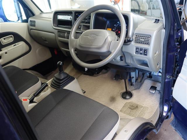 ディアスワゴン タフパッケージリミテッド　エアコン　パワーウィンドウ　パワーステアリング　ＡＢＳ（12枚目）