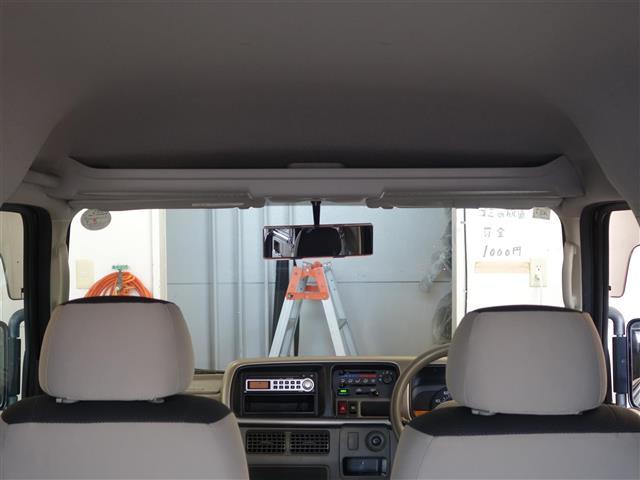 ディアスワゴン タフパッケージリミテッド　エアコン　パワーウィンドウ　パワーステアリング　ＡＢＳ（14枚目）