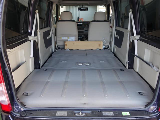 ディアスワゴン タフパッケージリミテッド　エアコン　パワーウィンドウ　パワーステアリング　ＡＢＳ（16枚目）