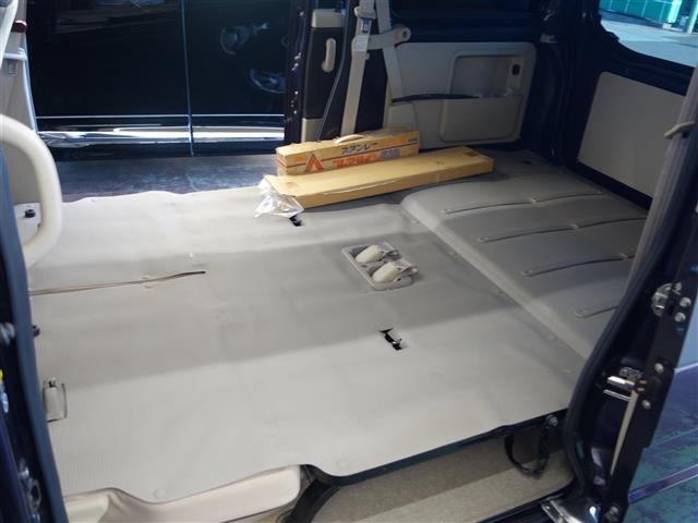 ディアスワゴン タフパッケージリミテッド　エアコン　パワーウィンドウ　パワーステアリング　ＡＢＳ（17枚目）