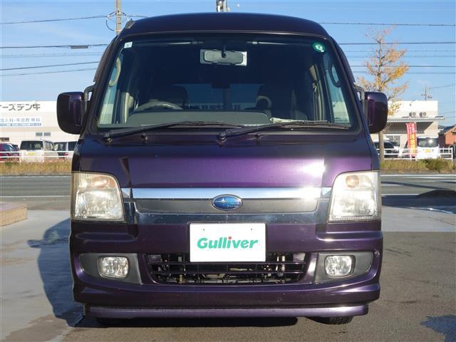 ディアスワゴン タフパッケージリミテッド　エアコン　パワーウィンドウ　パワーステアリング　ＡＢＳ（18枚目）