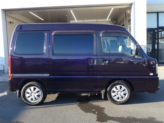 ディアスワゴン タフパッケージリミテッド　エアコン　パワーウィンドウ　パワーステアリング　ＡＢＳ（19枚目）