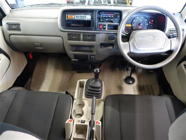 ディアスワゴン タフパッケージリミテッド　エアコン　パワーウィンドウ　パワーステアリング　ＡＢＳ（21枚目）