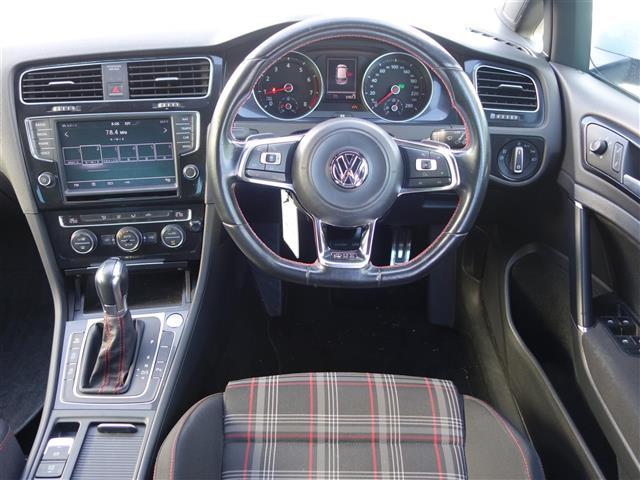 ゴルフGTI ベースグレード(6枚目)
