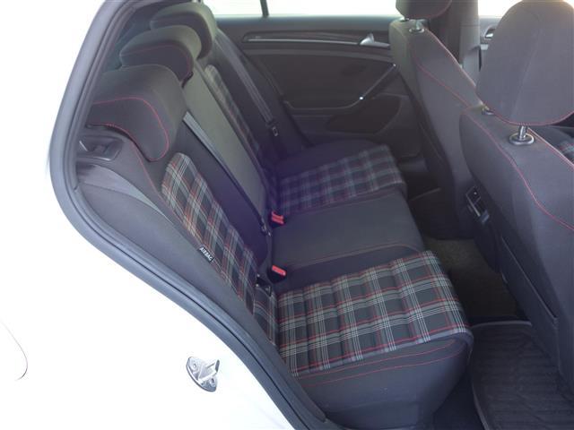 ゴルフGTI ベースグレード(10枚目)