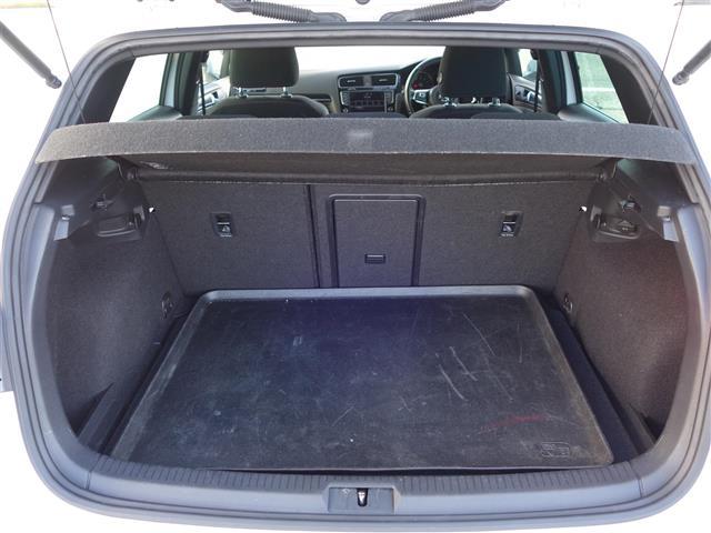 ゴルフGTI ベースグレード(11枚目)