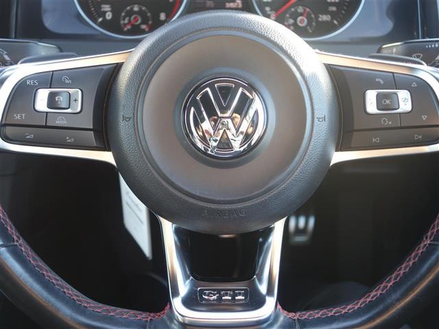 ゴルフGTI ベースグレード(12枚目)