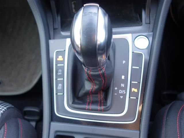 ゴルフGTI ベースグレード(15枚目)