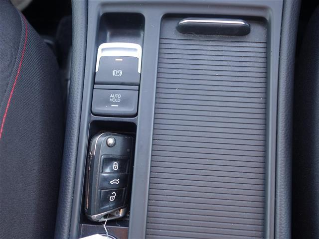 ゴルフGTI ベースグレード(16枚目)