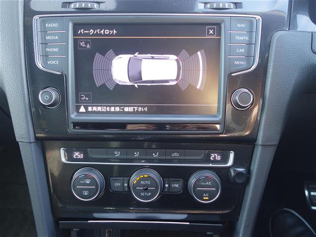 ゴルフGTI ベースグレード(17枚目)