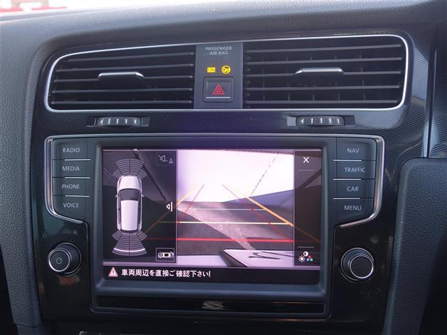 ゴルフGTI ベースグレード(18枚目)