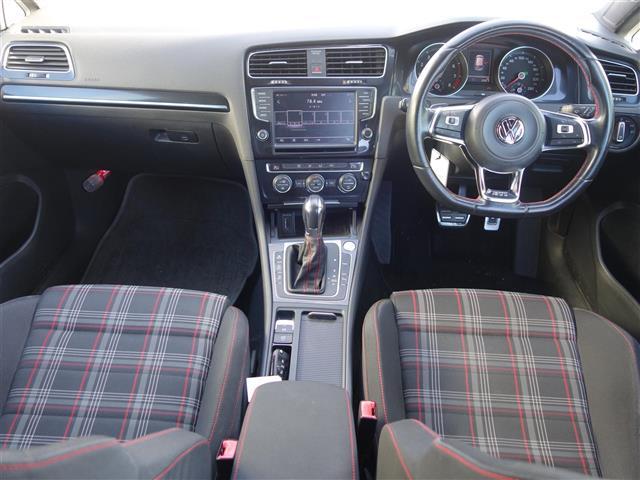 ゴルフGTI ベースグレード(22枚目)