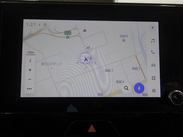 ハリアー G 衝突回避ブレーキ 追従型クルコン 車線逸脱警告 黒革シート AUX接続 電動Rゲート セキュリティーアラーム ハイビームアシスト AAC バックモニタ- パーキングセンサー 1オーナ 横滑防止装置(4枚目)