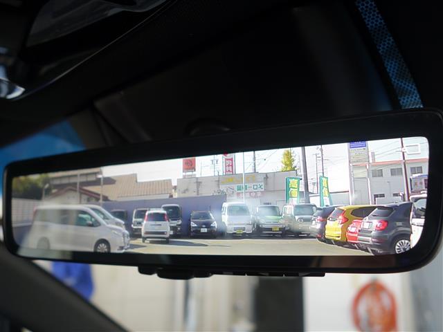 ハリアー G 衝突回避ブレーキ 追従型クルコン 車線逸脱警告 黒革シート AUX接続 電動Rゲート セキュリティーアラーム ハイビームアシスト AAC バックモニタ- パーキングセンサー 1オーナ 横滑防止装置(12枚目)