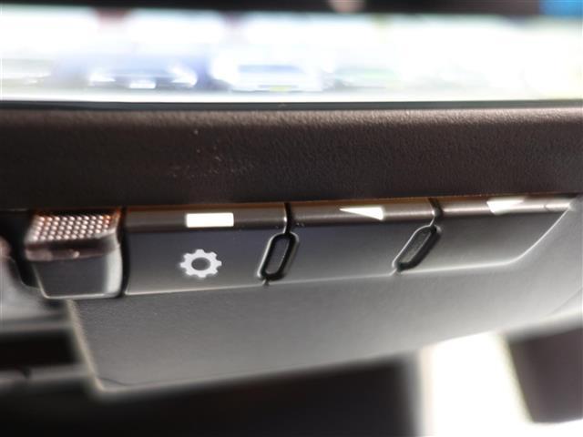 ハリアー G 衝突回避ブレーキ 追従型クルコン 車線逸脱警告 黒革シート AUX接続 電動Rゲート セキュリティーアラーム ハイビームアシスト AAC バックモニタ- パーキングセンサー 1オーナ 横滑防止装置(13枚目)