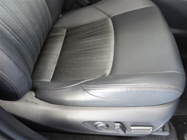 ハリアー G 衝突回避ブレーキ 追従型クルコン 車線逸脱警告 黒革シート AUX接続 電動Rゲート セキュリティーアラーム ハイビームアシスト AAC バックモニタ- パーキングセンサー 1オーナ 横滑防止装置(20枚目)