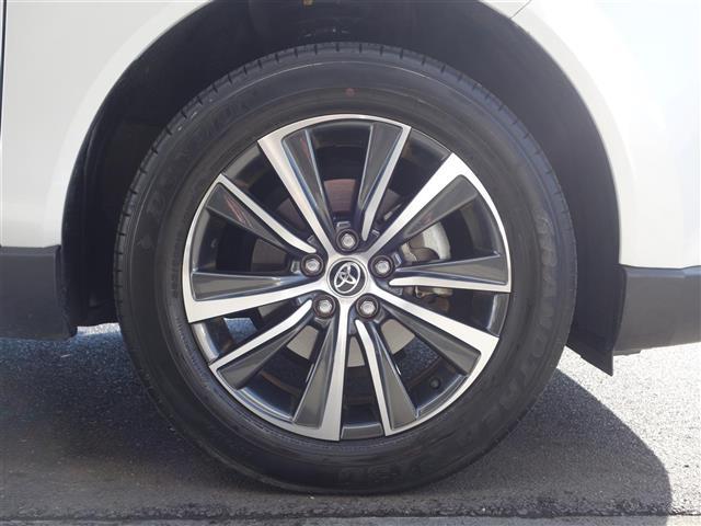 ハリアー G 衝突回避ブレーキ 追従型クルコン 車線逸脱警告 黒革シート AUX接続 電動Rゲート セキュリティーアラーム ハイビームアシスト AAC バックモニタ- パーキングセンサー 1オーナ 横滑防止装置(27枚目)