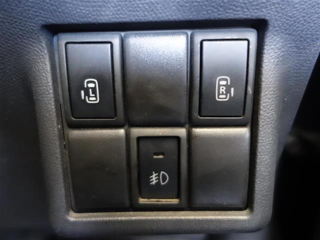 ルークス ハイウェイスターターボ 両側電動パワースライドドア Sキー セキュリティー ターボ車 デュアルエアバック エアコン キーレスエントリー ワンオナ オートライト パワーステアリング ABS パワーウインドウ 運転席エアバッグ(6枚目)