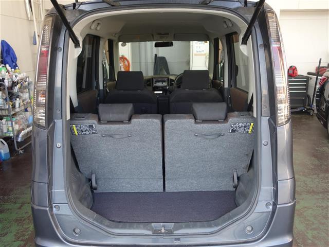 ルークス ハイウェイスターターボ 両側電動パワースライドドア Sキー セキュリティー ターボ車 デュアルエアバック エアコン キーレスエントリー ワンオナ オートライト パワーステアリング ABS パワーウインドウ 運転席エアバッグ(15枚目)