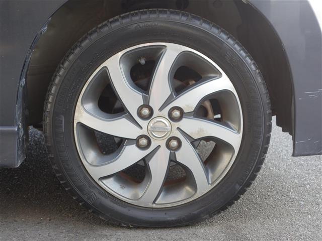 ルークス ハイウェイスターターボ 両側電動パワースライドドア Sキー セキュリティー ターボ車 デュアルエアバック エアコン キーレスエントリー ワンオナ オートライト パワーステアリング ABS パワーウインドウ 運転席エアバッグ(20枚目)